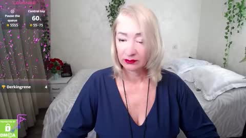 Irena online show from 10.07.25