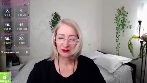 Irena online show from 10.16.25