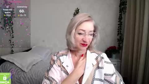 Irena online show from 11.02.25