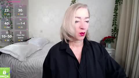 Irena online show from 11.10.25