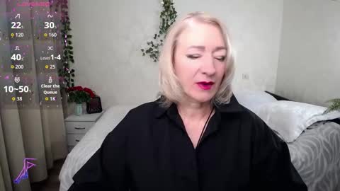 Irena online show from 11.22.25