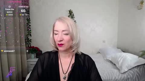 Irena online show from 11.24.25