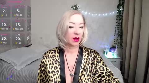 Irena online show from 12.03.25