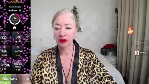 Irena online show from 02.17.26