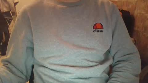 Snapshot of hunting_007 chatting on 01.19.25 hunting_007 online show from 01.19.25