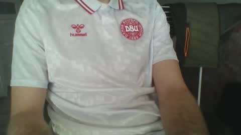 hunting_007 online show from 03.10.26