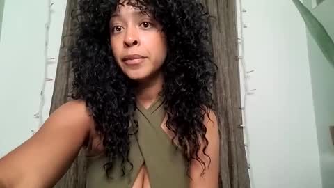 Goddess Hunyy online show from 12.10.24