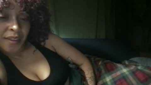 Goddess Hunyy online show from 03.26.26