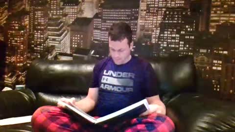 hurley7890 online show from 02.24.25