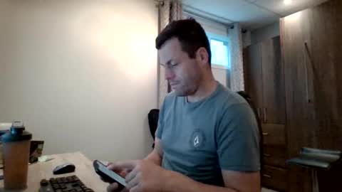 hurley7890 online show from 10.21.25