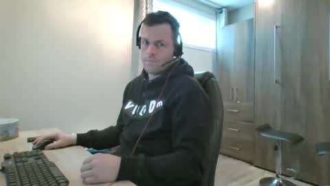 hurley7890 online show from 04.01.26