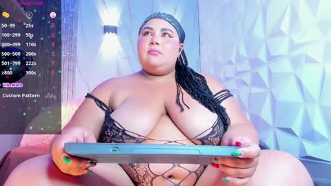 Snapshot of hurren_matt1 chatting on 01.10.25 Hurren online show from 01.10.25