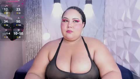 Snapshot of hurren_matt1 chatting on 02.17.25 Hurren online show from 02.17.25