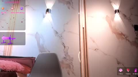 Snapshot of hurren_matt1 chatting on 02.20.25 Hurren online show from 02.20.25