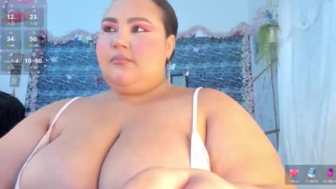 Snapshot of hurren_matt1 chatting on 09.25.25 Hurren online show from 09.25.25