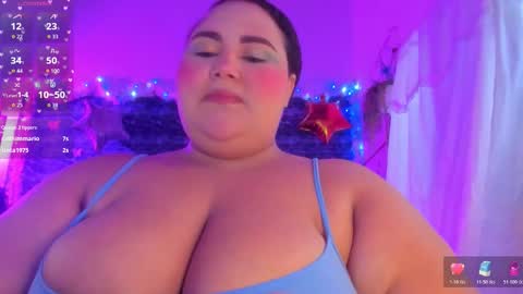 Snapshot of hurren_matt1 chatting on 10.24.25 Hurren online show from 10.24.25