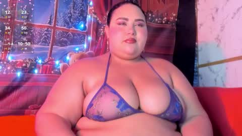 Hurren online show from 12.19.25