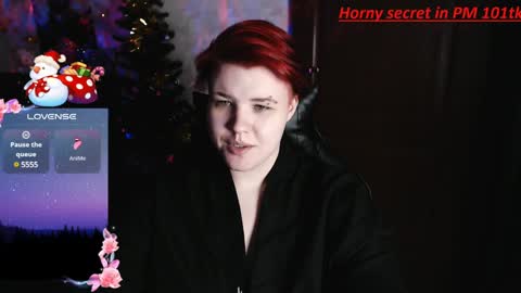 Snapshot of husk_ryan chatting on 12.30.24 Ryan online show from 12.30.24