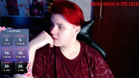 Snapshot of husk_ryan chatting on 01.02.25 Ryan online show from 01.02.25