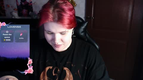 Snapshot of husk_ryan chatting on 01.11.25 Ryan online show from 01.11.25