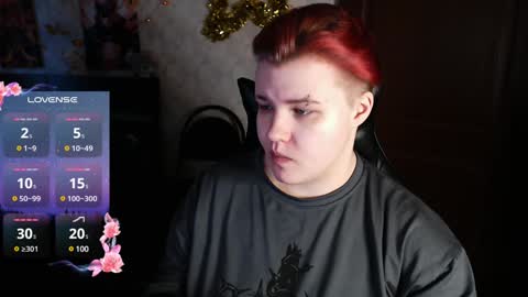 Snapshot of husk_ryan chatting on 01.14.25 Ryan online show from 01.14.25