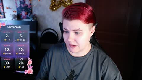 Snapshot of husk_ryan chatting on 01.15.25 Ryan online show from 01.15.25