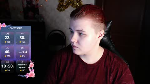 Snapshot of husk_ryan chatting on 01.15.25 Ryan online show from 01.15.25