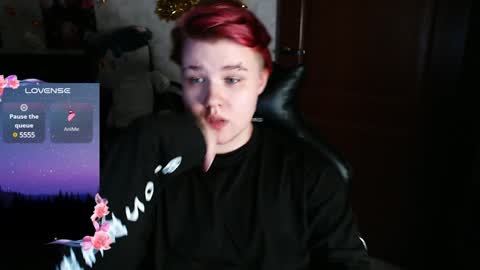 Snapshot of husk_ryan chatting on 01.17.25 Ryan online show from 01.17.25