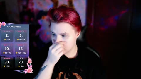 Snapshot of husk_ryan chatting on 01.17.25 Ryan online show from 01.17.25