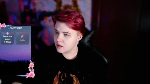 Snapshot of husk_ryan chatting on 01.17.25 Ryan online show from 01.17.25