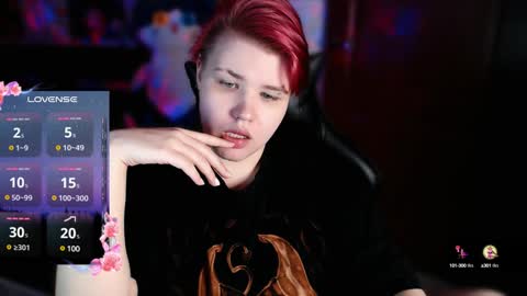 Snapshot of husk_ryan chatting on 01.18.25 Ryan online show from 01.18.25