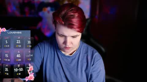 Snapshot of husk_ryan chatting on 01.18.25 Ryan online show from 01.18.25