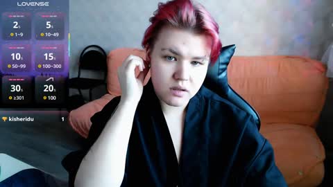 Snapshot of husk_ryan chatting on 01.20.25 Ryan online show from 01.20.25