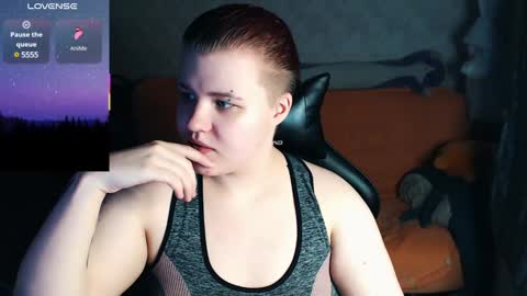 Snapshot of husk_ryan chatting on 01.28.25 Ryan online show from 01.28.25