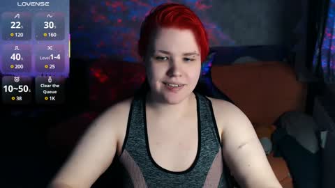 Snapshot of husk_ryan chatting on 01.30.25 Ryan online show from 01.30.25