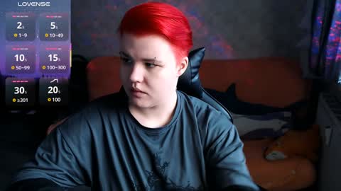 Snapshot of husk_ryan chatting on 01.31.25 Ryan online show from 01.31.25