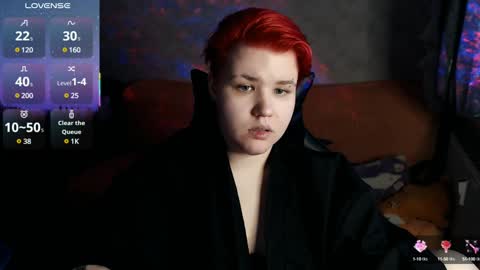 Snapshot of husk_ryan chatting on 01.31.25 Ryan online show from 01.31.25