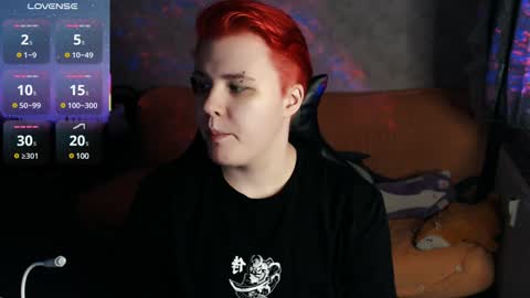 Snapshot of husk_ryan chatting on 01.31.25 Ryan online show from 01.31.25