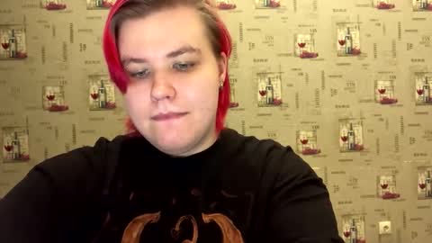 Snapshot of husk_ryan chatting on 02.10.26 Ryan online show from 02.10.26