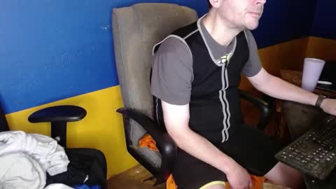 Huskyguy online show from 12.07.24