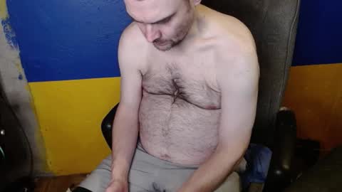 Huskyguy online show from 12.30.24