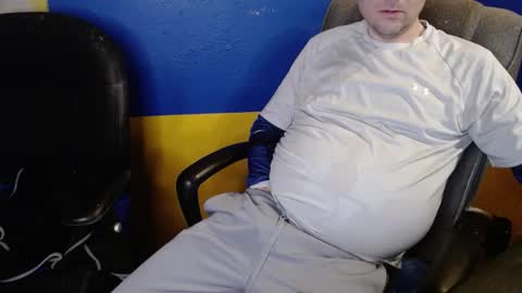 Huskyguy online show from 12.31.24