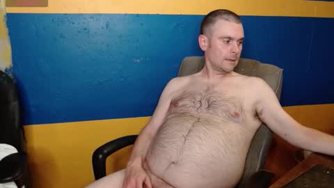 Huskyguy online show from 10.18.25