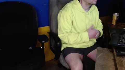 Huskyguy online show from 02.10.26