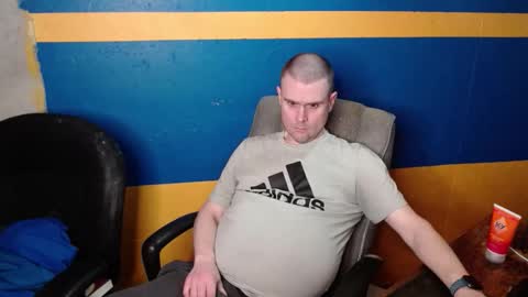 Huskyguy online show from 03.23.26