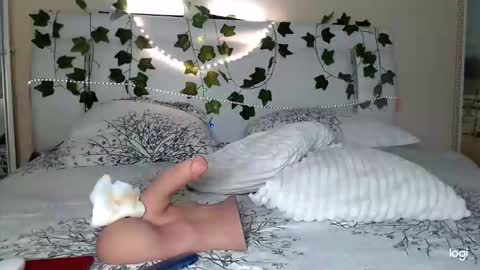 Kayla online show from 03.21.26