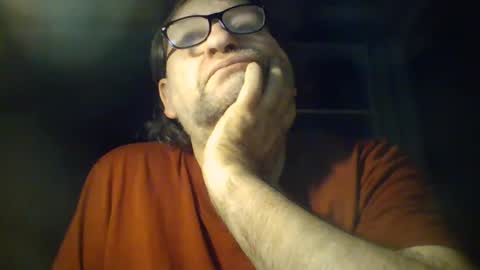 Snapshot of hvincebb60 chatting on 12.10.24 dancedicknipple online show from 12.10.24