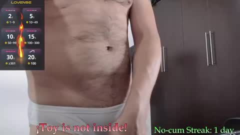 Andrew online show from 01.18.25