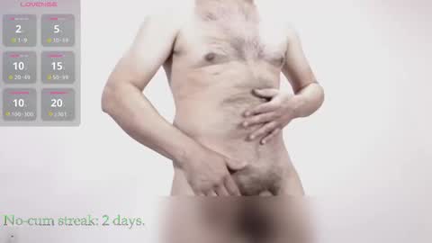 Andrew online show from 10.15.25