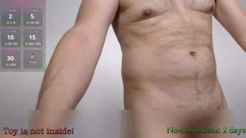 Andrew online show from 03.22.26